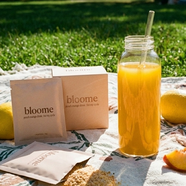 bloome Balance - 30 Stück
