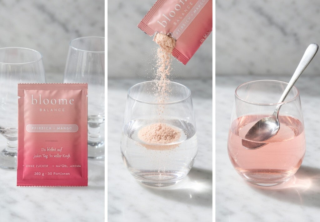 bloome Balance - 30 Stück