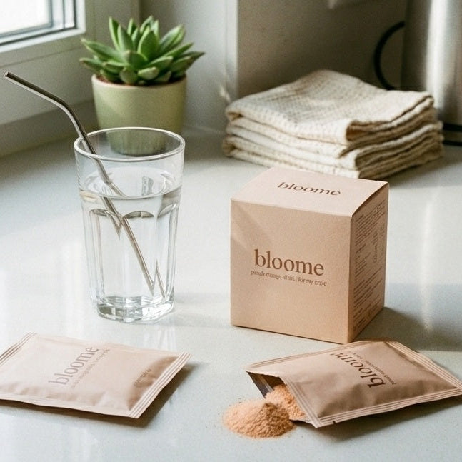bloome Balance - 30 Stück