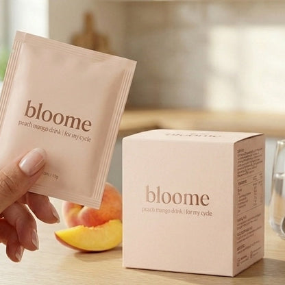 bloome Balance - 30 Stück